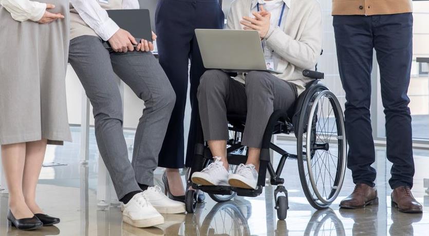 장애인 연금, 이 한 글에 다 담았다! 금액부터 신청까지 완벽 정리