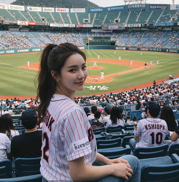 한국야구, 야구 응원, 야구 관람, 야구 아이템, 야구 응원도구, KBO 응원, 야구 관람 필수품, 야구장 준비물