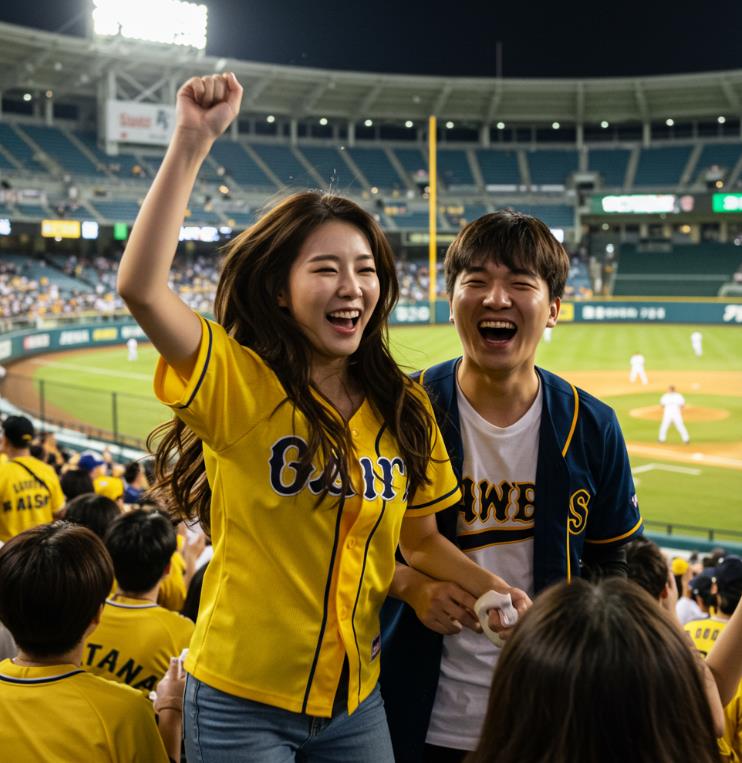 KBO 구장, 홈구장, 야구장 위치, 수용인원, 구장 특징, 프로야구, 2025 KBO