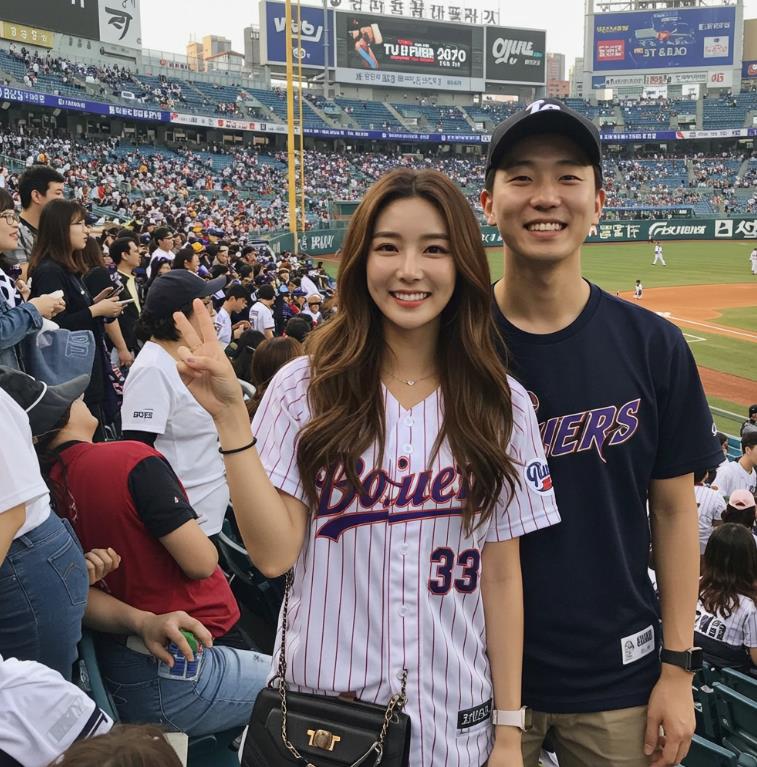 KBO 리그, 한국야구 역사, 프로야구 발전, 2025 KBO, 야구 관중, 응원 문화