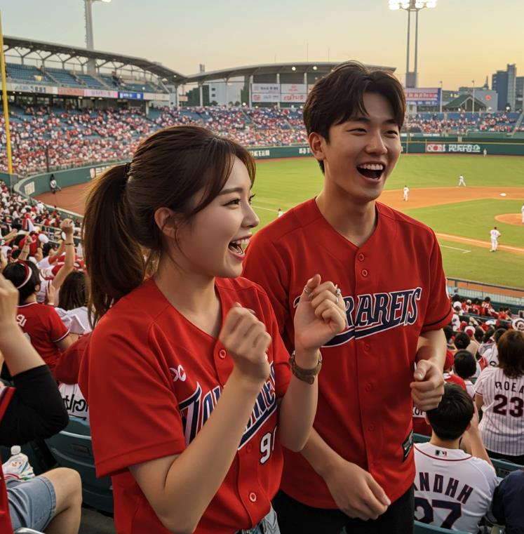 2025 KBO, 프로야구 인기 구단, 구단 순위, 관중 동원, KIA 타이거즈, LG 트윈스, 프로야구 팬
