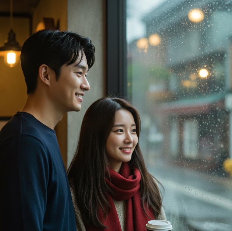 장마 시작일과 종료일