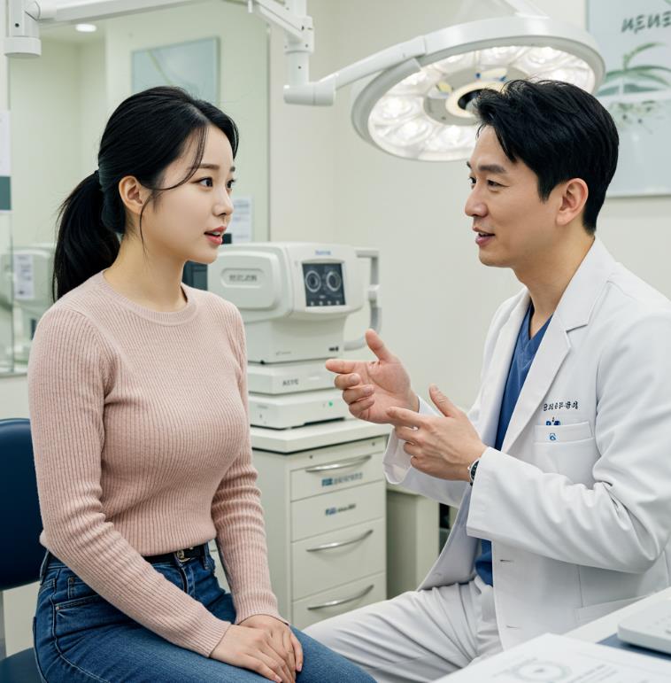 라식 라섹 수술 부작용 없는 병원 고르는 법