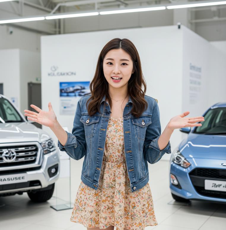 디젤차, 휘발유차, 하이브리드 비교 분