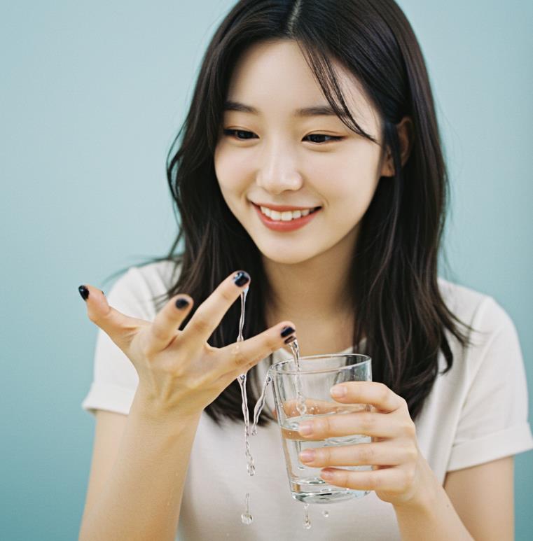 염색약 손에 묻었을 때 빠르게 지우는 초간단 해결법