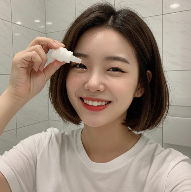인공눈물 하루 몇 번까지 안전할까? 사용 제한 정리