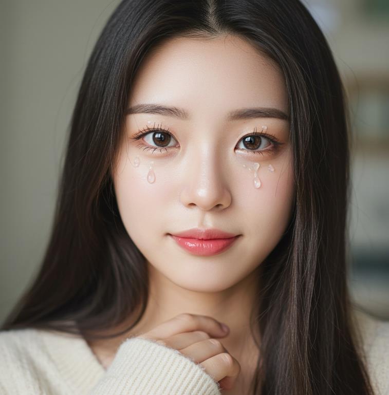 인공눈물 중독될 수 있다는데 사실일까?