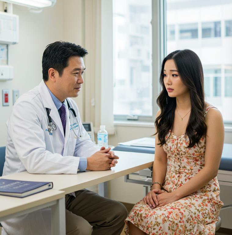 산부인과 자궁근종 치료 방법과 수술 후 관리