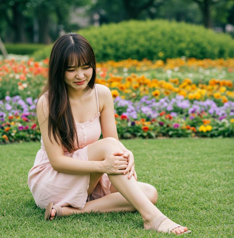 류머티즘 관절염 진단 검사와 치료 과정