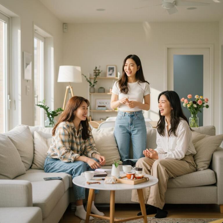 여성질환 산부인과 진료 꼭 받아야 하는 이유