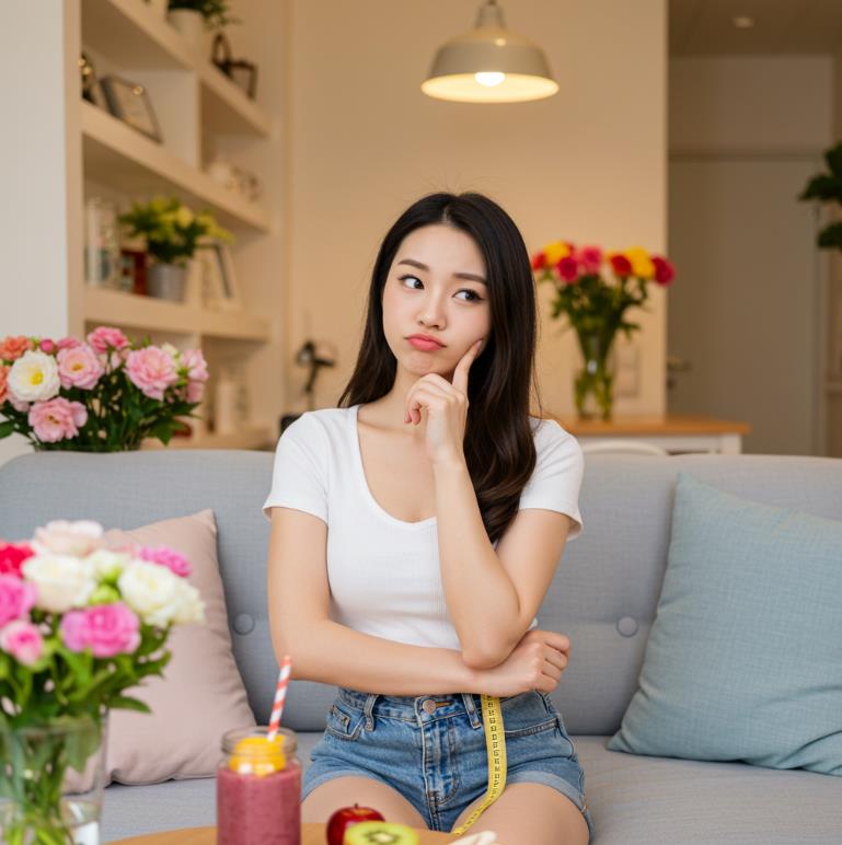 다이어트 약 부작용 없이 안전하게 복용하는 법