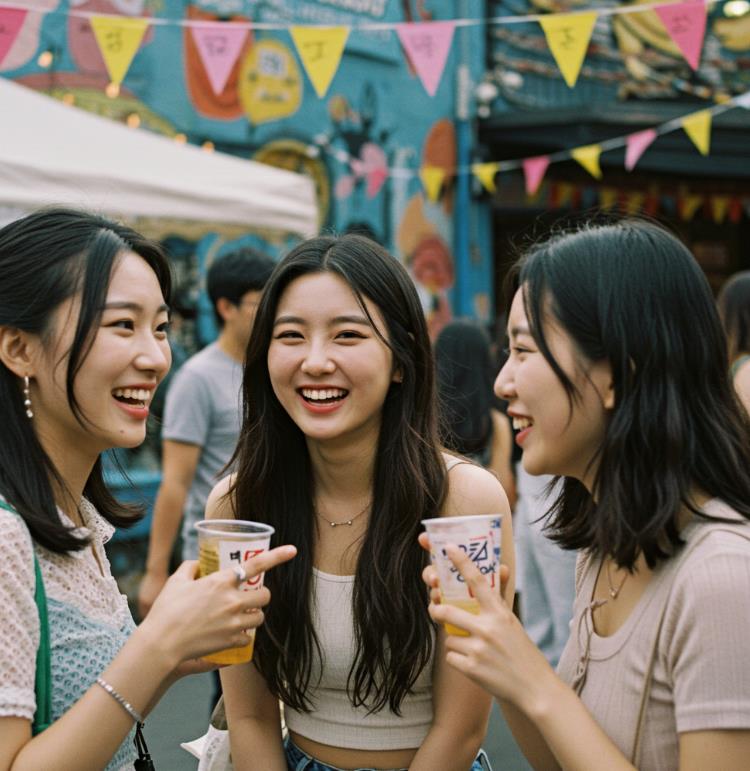 MBTI 유형별 성격 특징 총정리