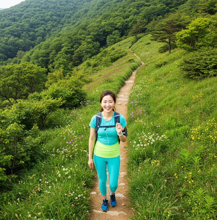 혈압 낮추는 생활습관 베스트 7가지