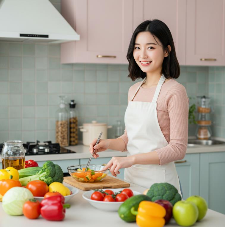 비만 예방을 위한 하루 권장 칼로리 계산법
