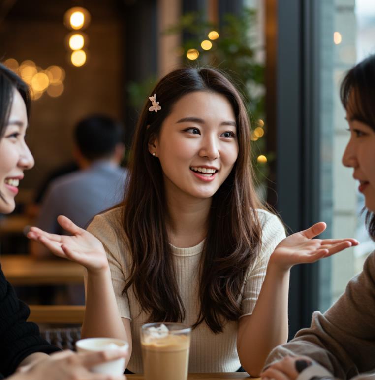 MBTI와 연애, 궁합 유형 알아보기