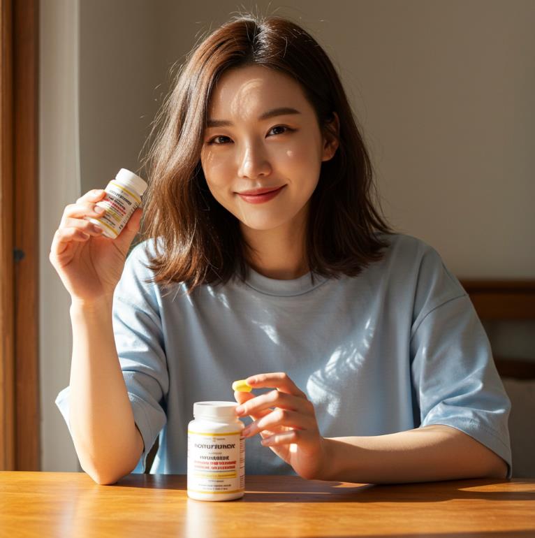 면역력 강화 영양제 효과 좋은 브랜드 비교