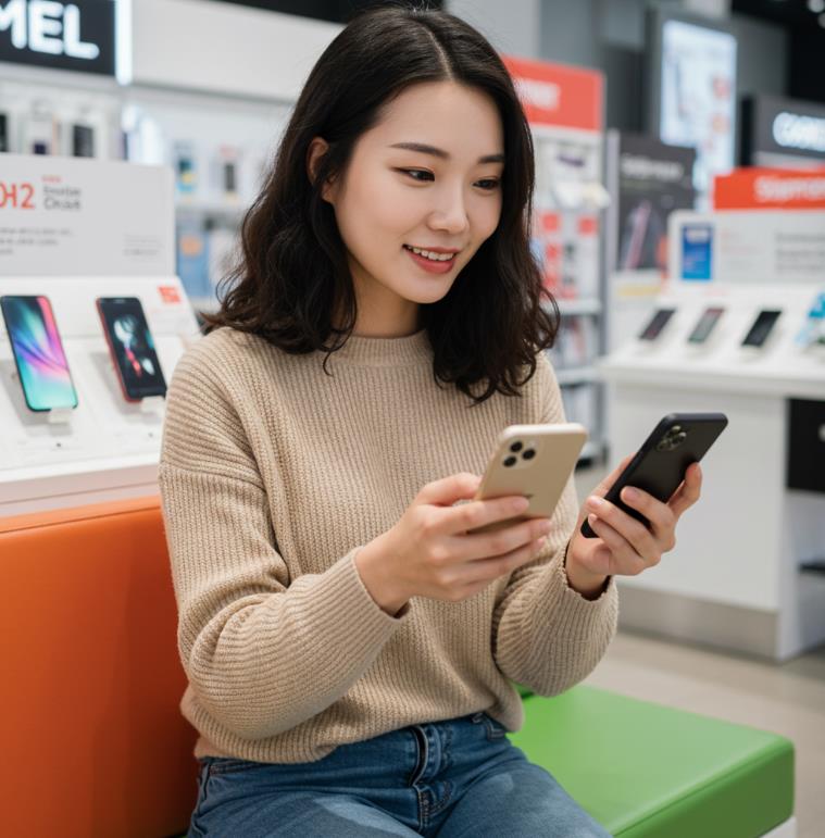 알뜰폰이란? 장점과 단점 총정리