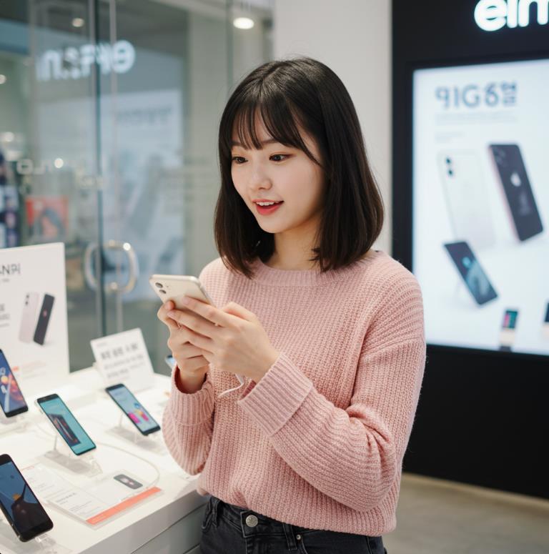 알뜰폰 요금제 비교, 가장 저렴한 방법