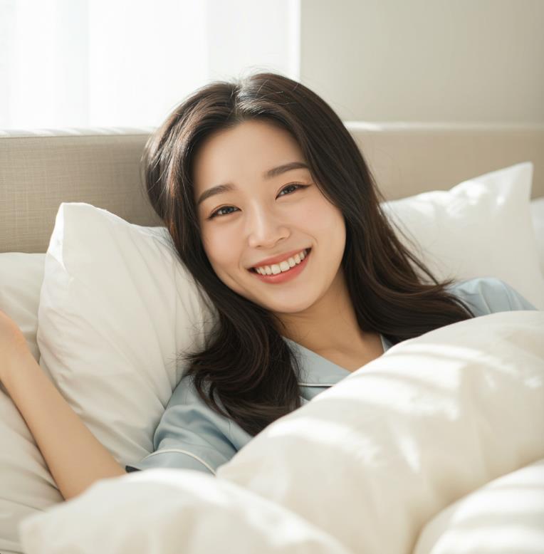 수면의 질을 높이는 생활 습관 정리