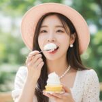 휘핑크림에 물 생기는 이유