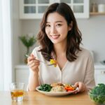 고지혈증 관리에 좋은 식품과 운동법