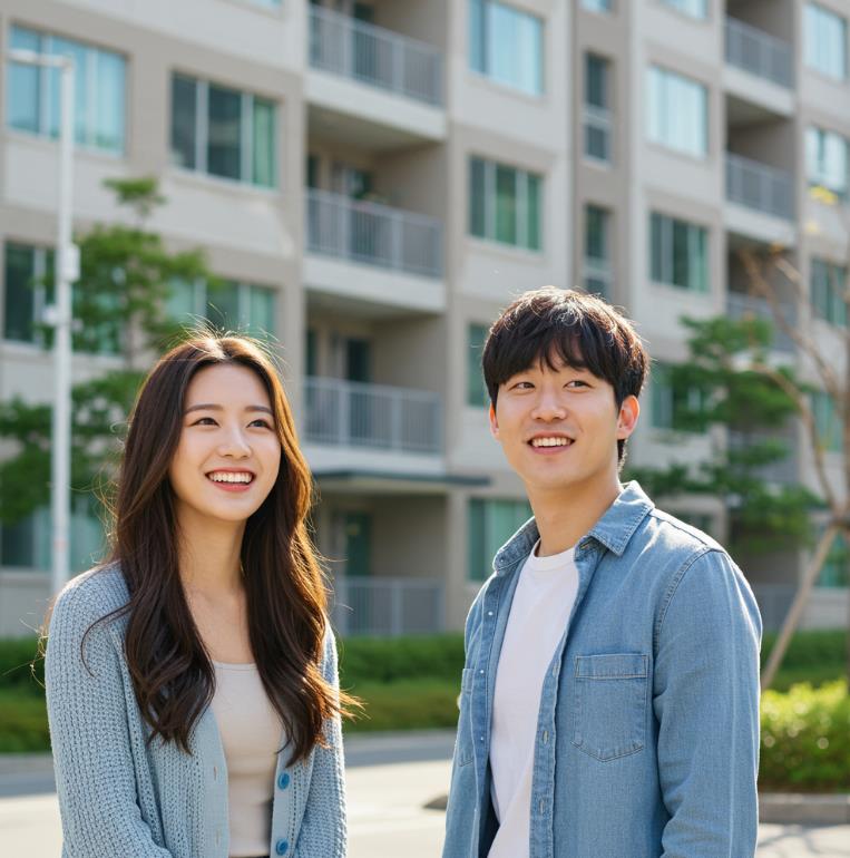 청약 1순위 조건과 가점 계산법