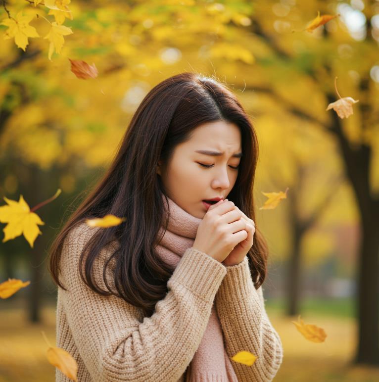 환절기 뇌혈관 질환 위험 커지는 이유
