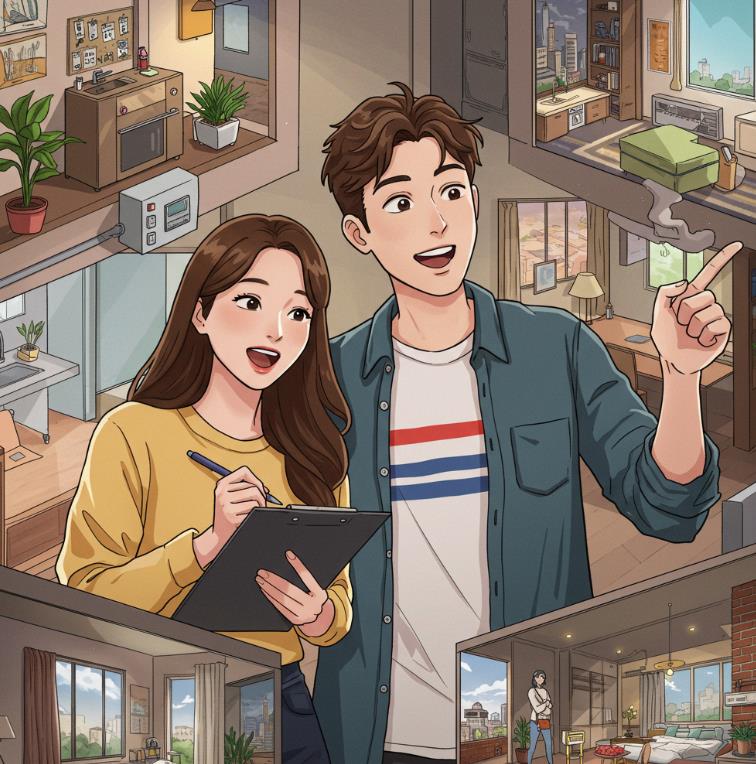 소액임차보증금 보호제도 쉽게 이해하기