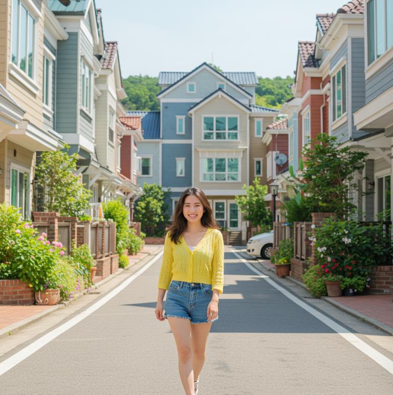 다가구 주택과 다세대 주택 차이