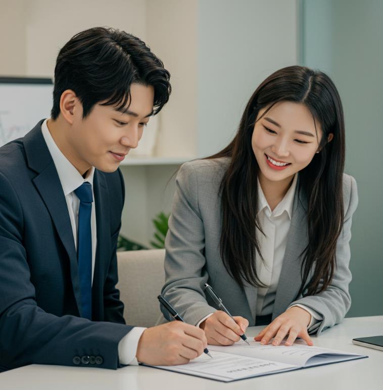 전세 계약 전 확인해야 할 서류