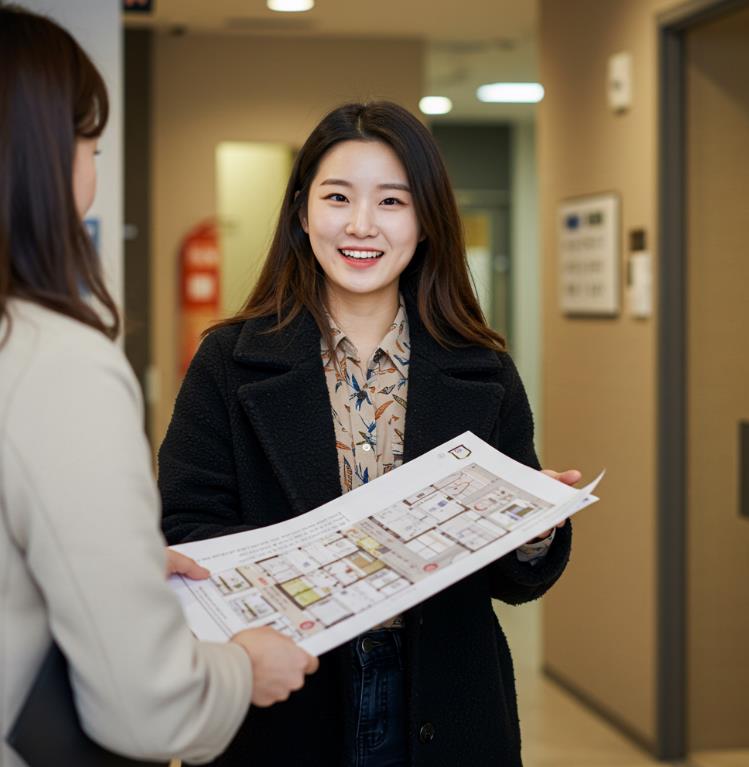 전세 계약 전 확인해야 할 서류