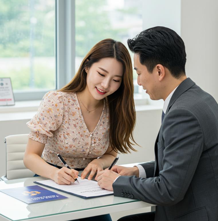 암보험 필수 특약 고르는 기준