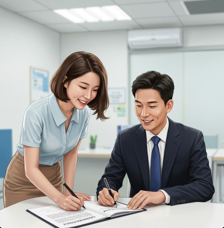 전세자금대출 조건과 신청 절차