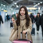 여권 재발급 온라인 신청 방법