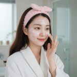 피부 탄력 되찾는 생활 습관