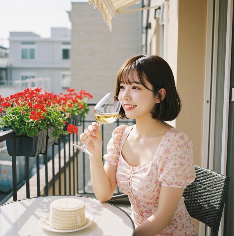 와인에 침전물이 생기는 이유