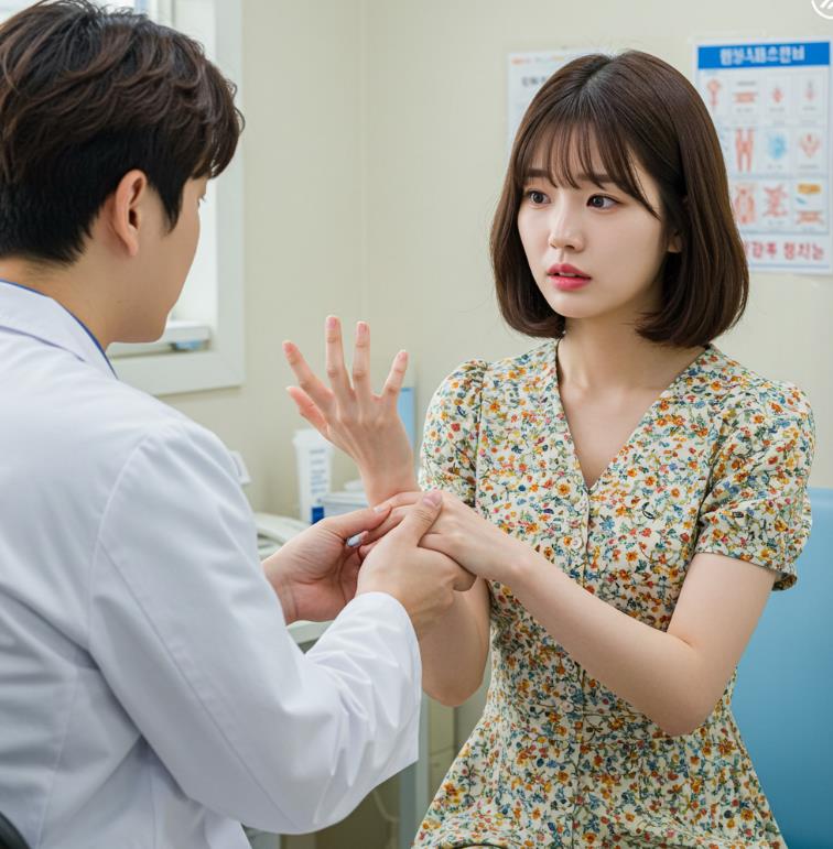 간단하게 따라하는 혈관 건강 운동