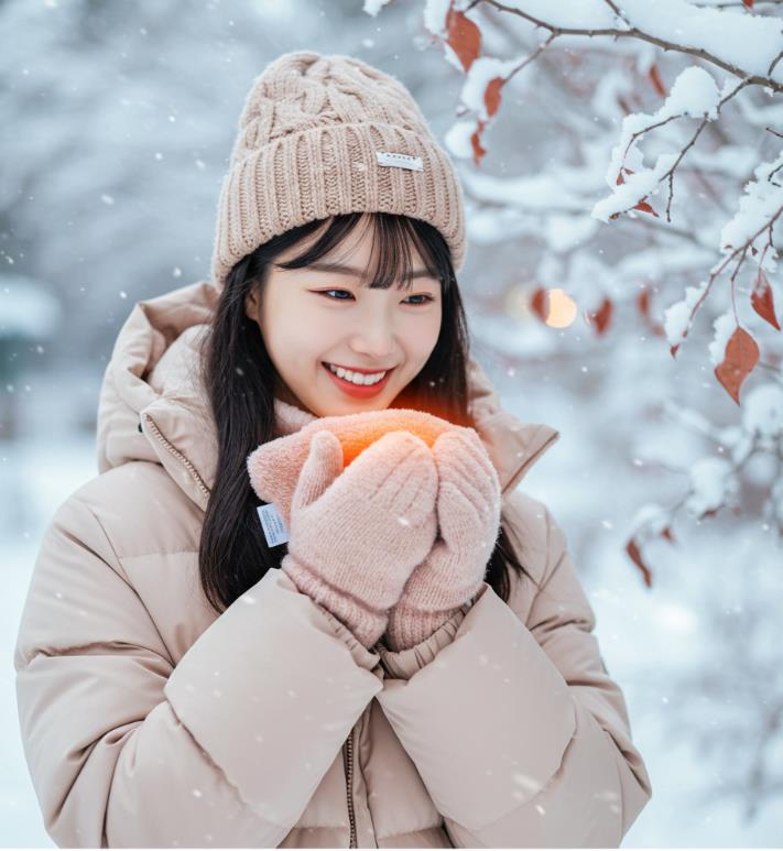 겨울철 손난로 추천 및 따뜻하게 사용하는 방법