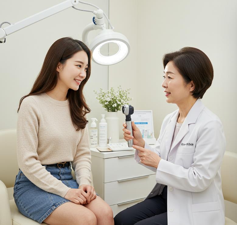 피부 여드름 원인과 효과적인 치료법