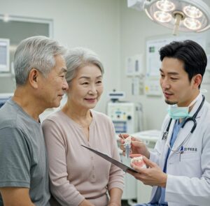 임플란트 가격 지역별 견적과 보험 적용 여부