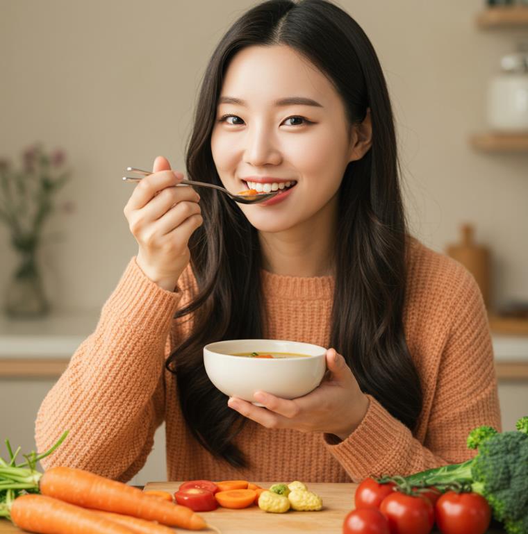감기예방