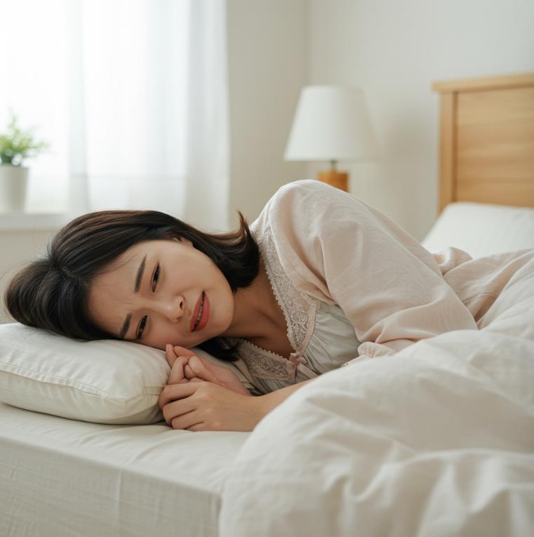 마그네슘이 생리통 완화에 효과적인 이유