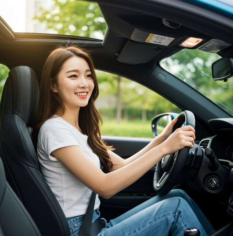 타이어 마모도 확인하는 간단한 방법