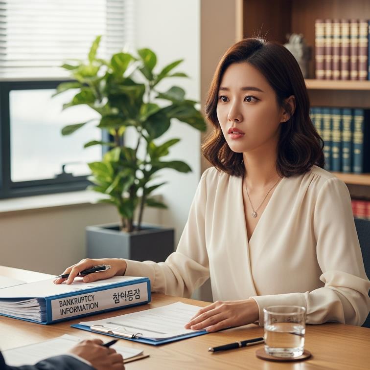 파산 신청 요건 및 파산 절차 단계별 안내