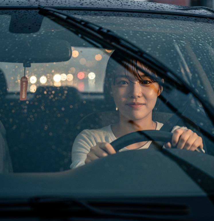 빗길 운전 안전수칙 총정리