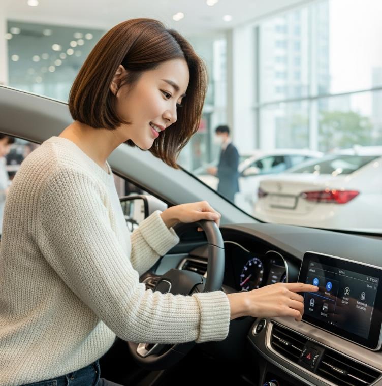 자동차 구입 시 꼭 알아야 할 신차 출고 비용 항목
