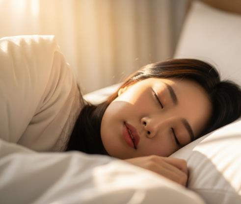 수면무호흡증 의심 증상과 검사(수면다원검사) 설명