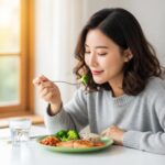 먹으면서 콜레스테롤 낮추는 실전 방법
