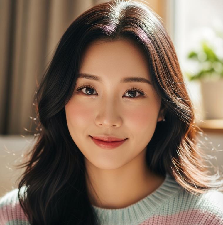 속눈썹이 빠지는 이유