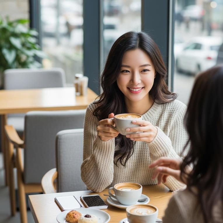 커피 대신 마시면 좋은